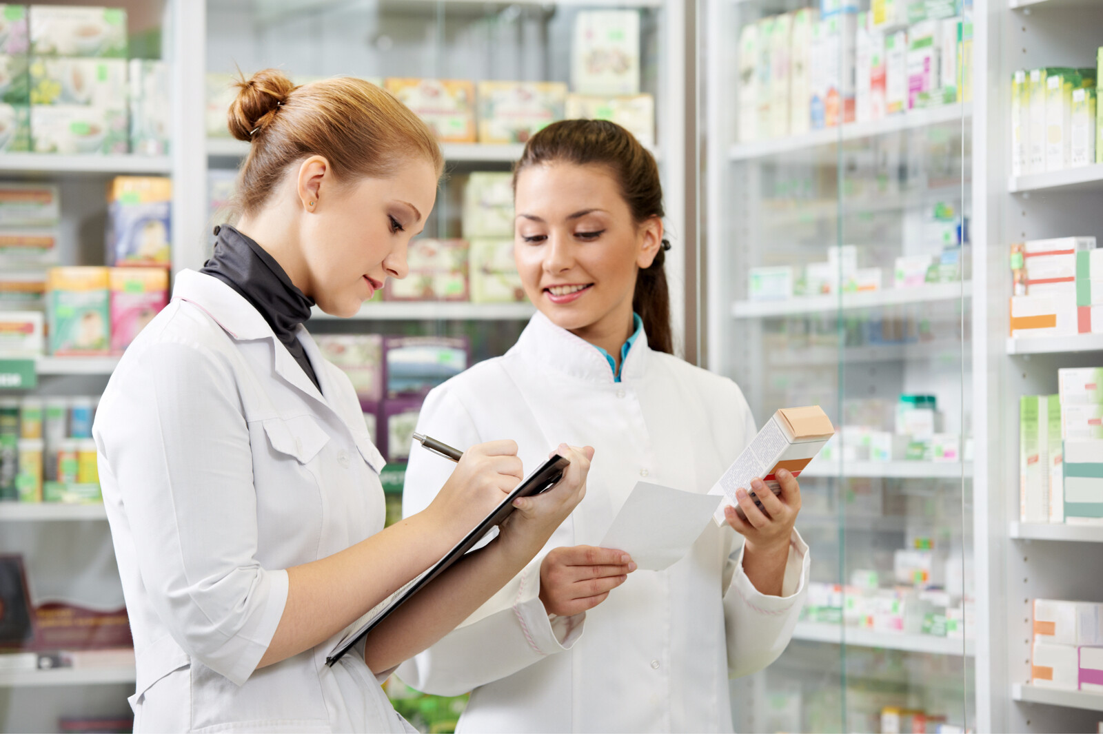 Improving Hospital / Medical Inventory Management