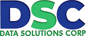 Logo - Data Solutions Corp - Hospital Inventory Company