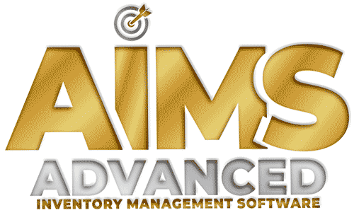 Graphic - AIMS Logo - medical Inventory Management Software