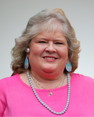 Frances Knott